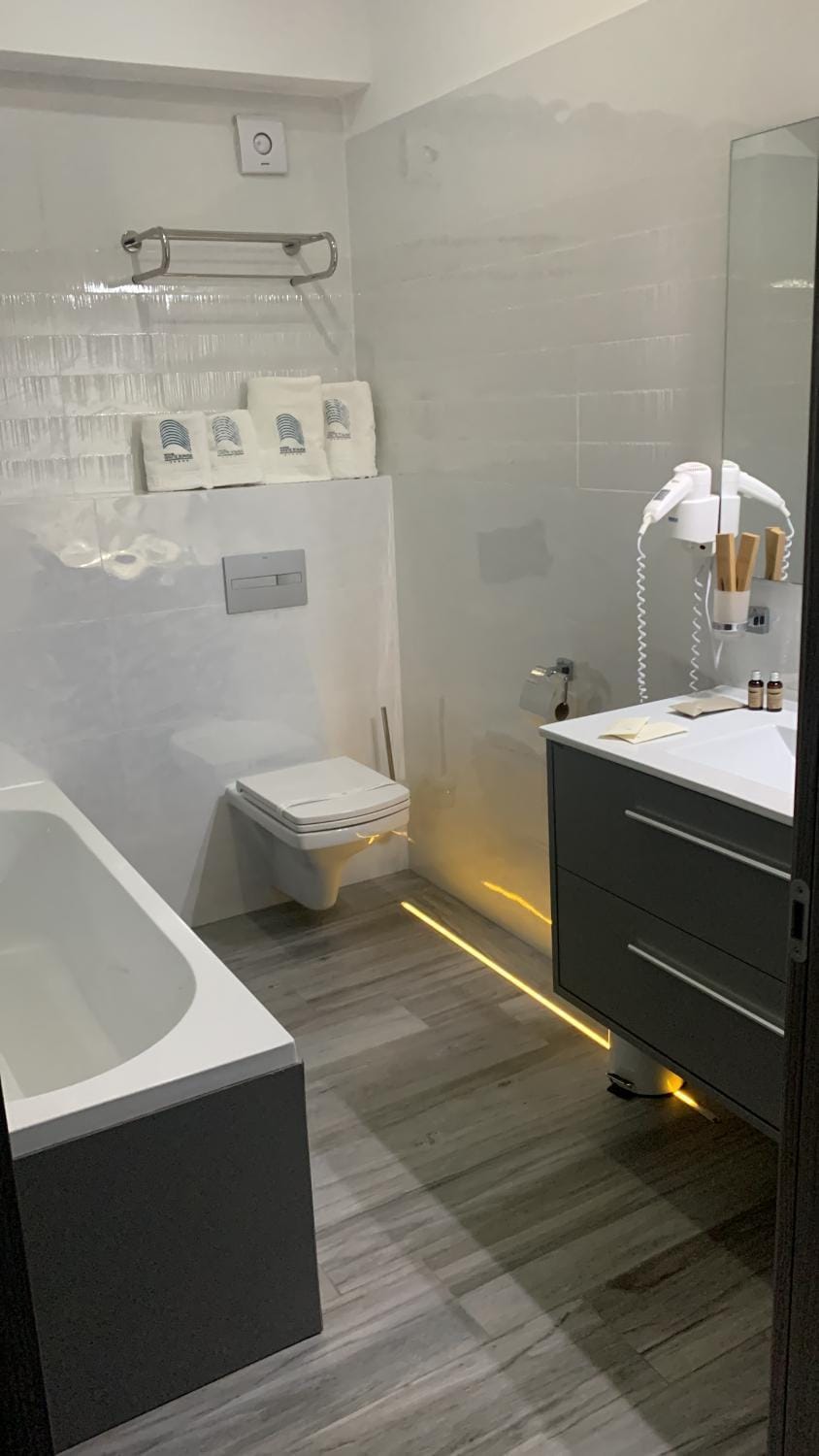 White Tower Studio Mamaia 807 Apartment in Constanta