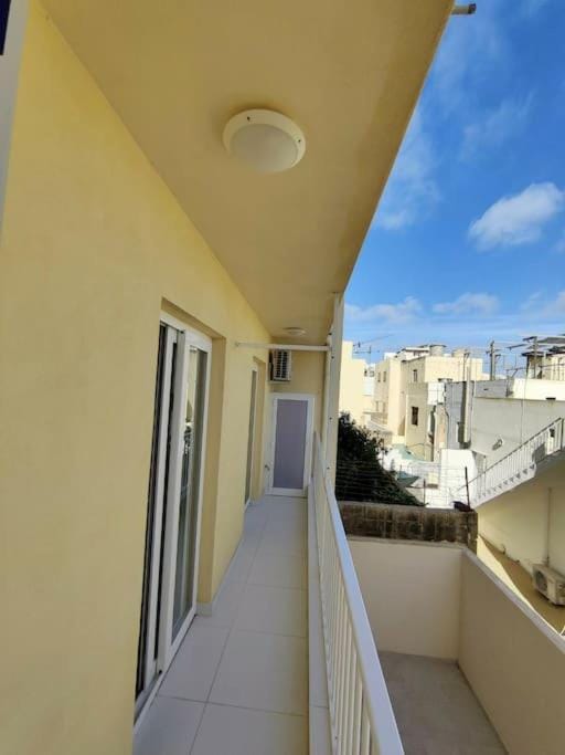 Lorenza Letting Two Apartment in Malta