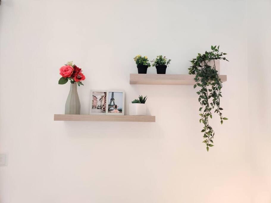 Lorenza Letting Two Apartment in Malta