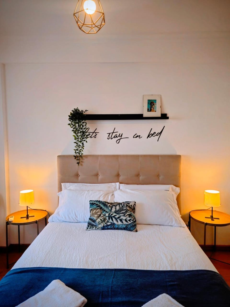 Harbour's way, spacious and cosy apartment, with AC Apartment in Olhão