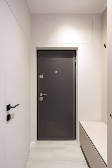 Stylish 2Br Vilacrosse Passage - Netflix Apartment in Bucharest