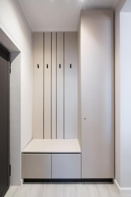 Stylish 2Br Vilacrosse Passage - Netflix Apartment in Bucharest