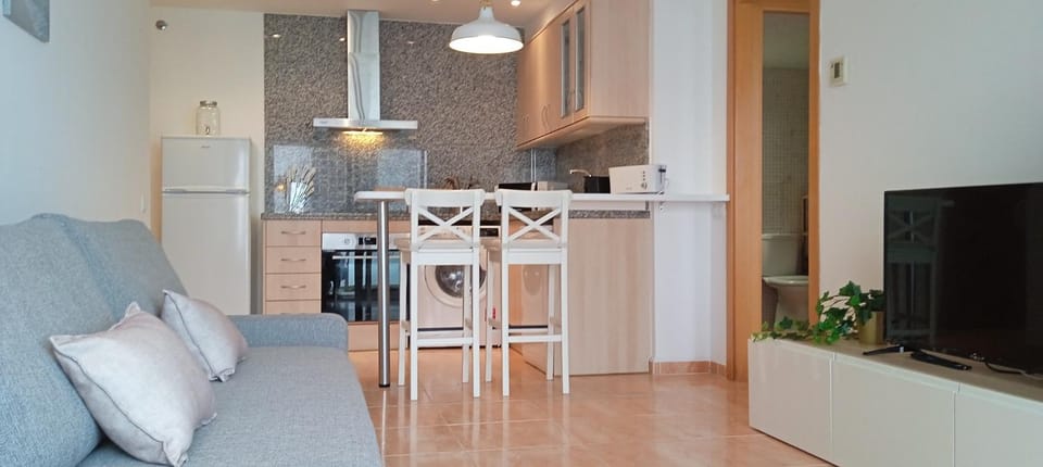 Apartament Julia Apartment in Montsià