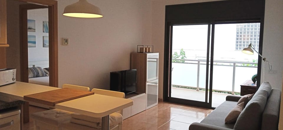 Apartament Julia Apartment in Montsià