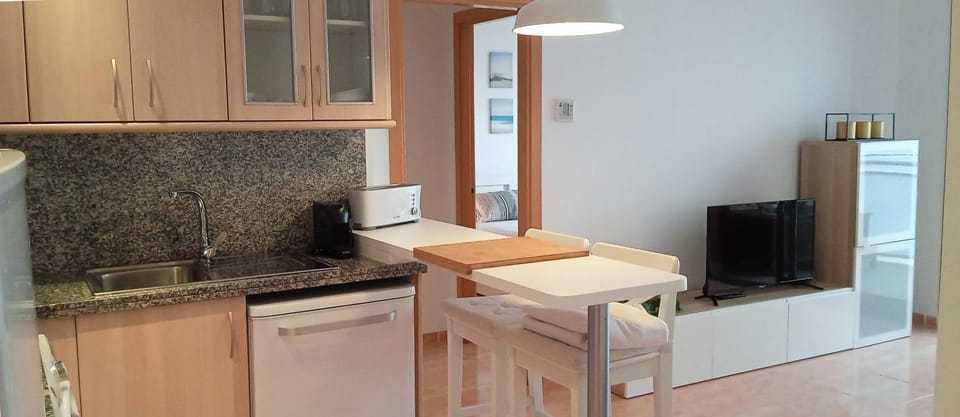 Apartament Julia Apartment in Montsià