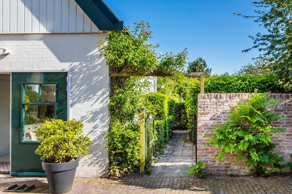 Vrijvakantiehuis Domburgseweg 24 House in Domburg