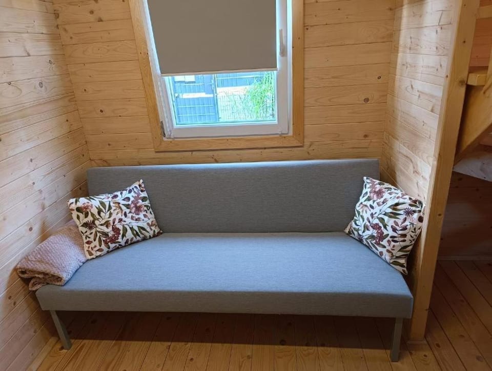 Starkowo pod lasem House in Greater Poland Voivodeship