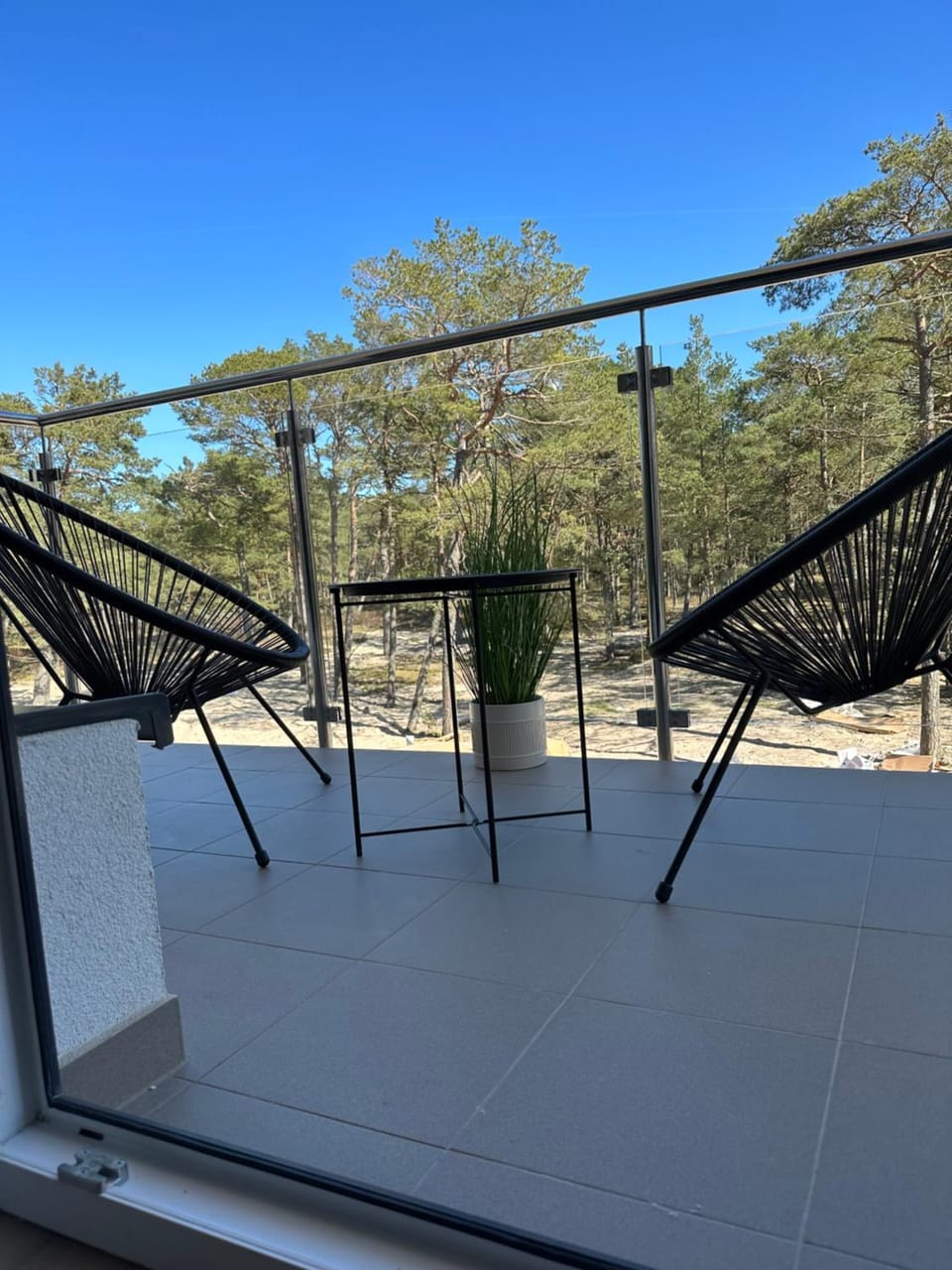 View (from property/room), Balcony/Terrace