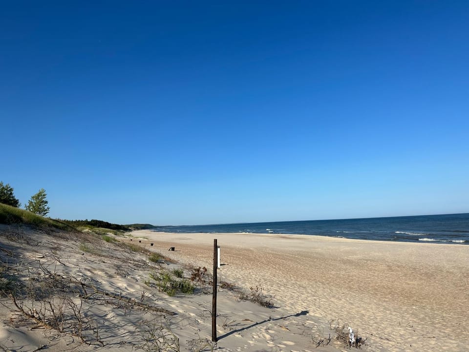 Nearby landmark, Natural landscape, Beach, Sea view