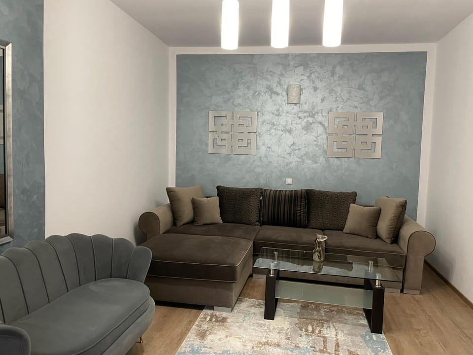 Burebista Residence Apartment in Serbia