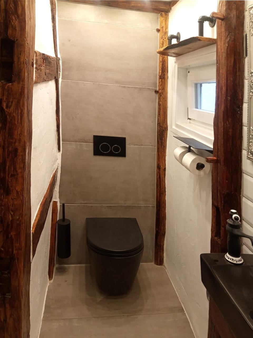 Toilet, Bathroom
