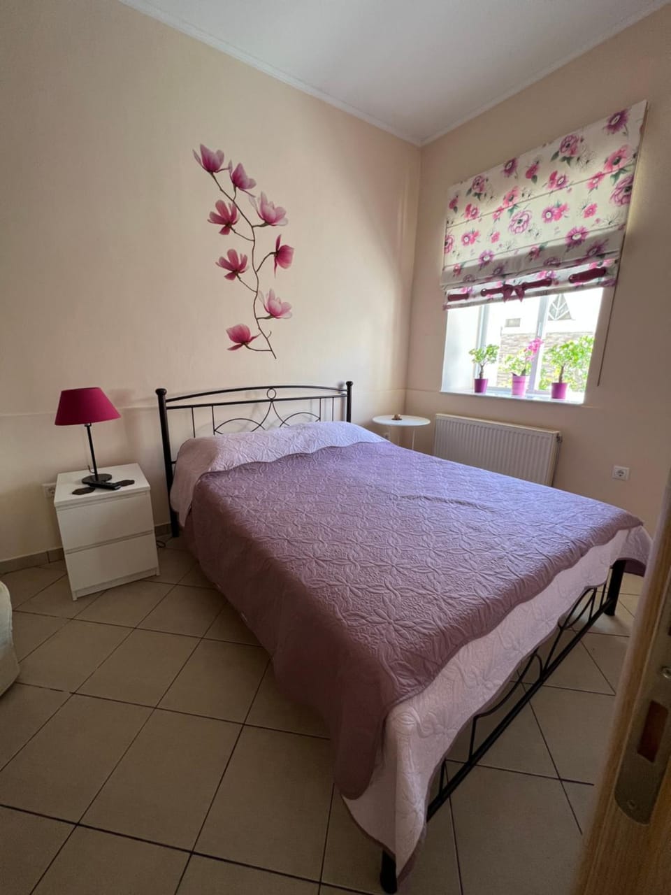 Maria's guesthouse Apartment in Decentralized Administration of the Aegean