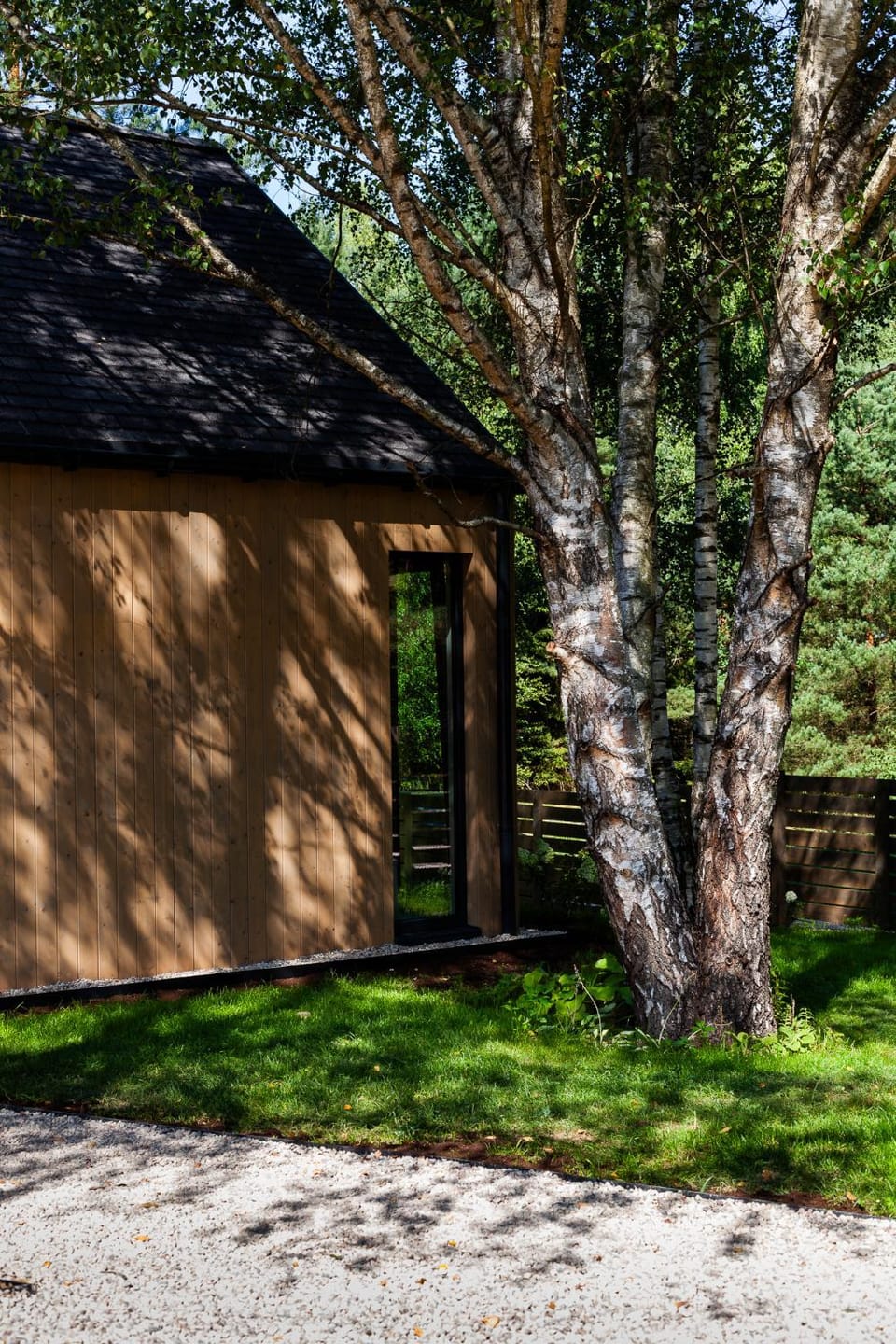 POINT WARMIA House in Poland
