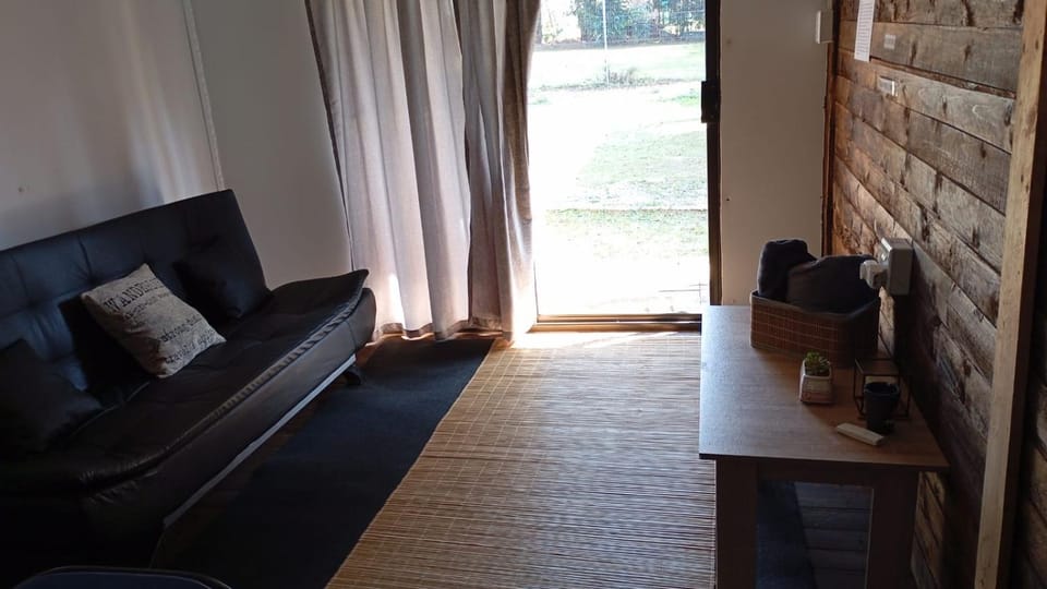Wanderlust Bergville Hostel in KwaZulu-Natal