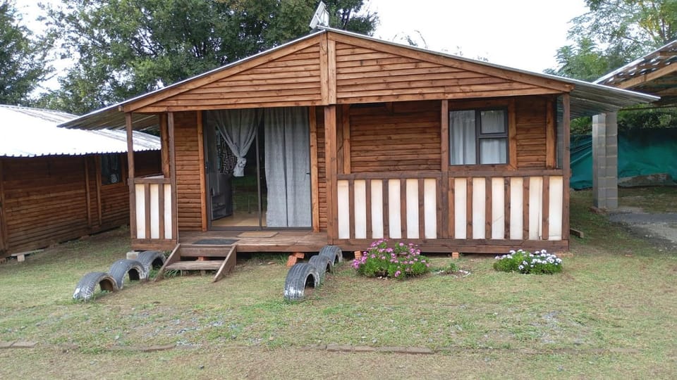 Wanderlust Bergville Hostel in KwaZulu-Natal