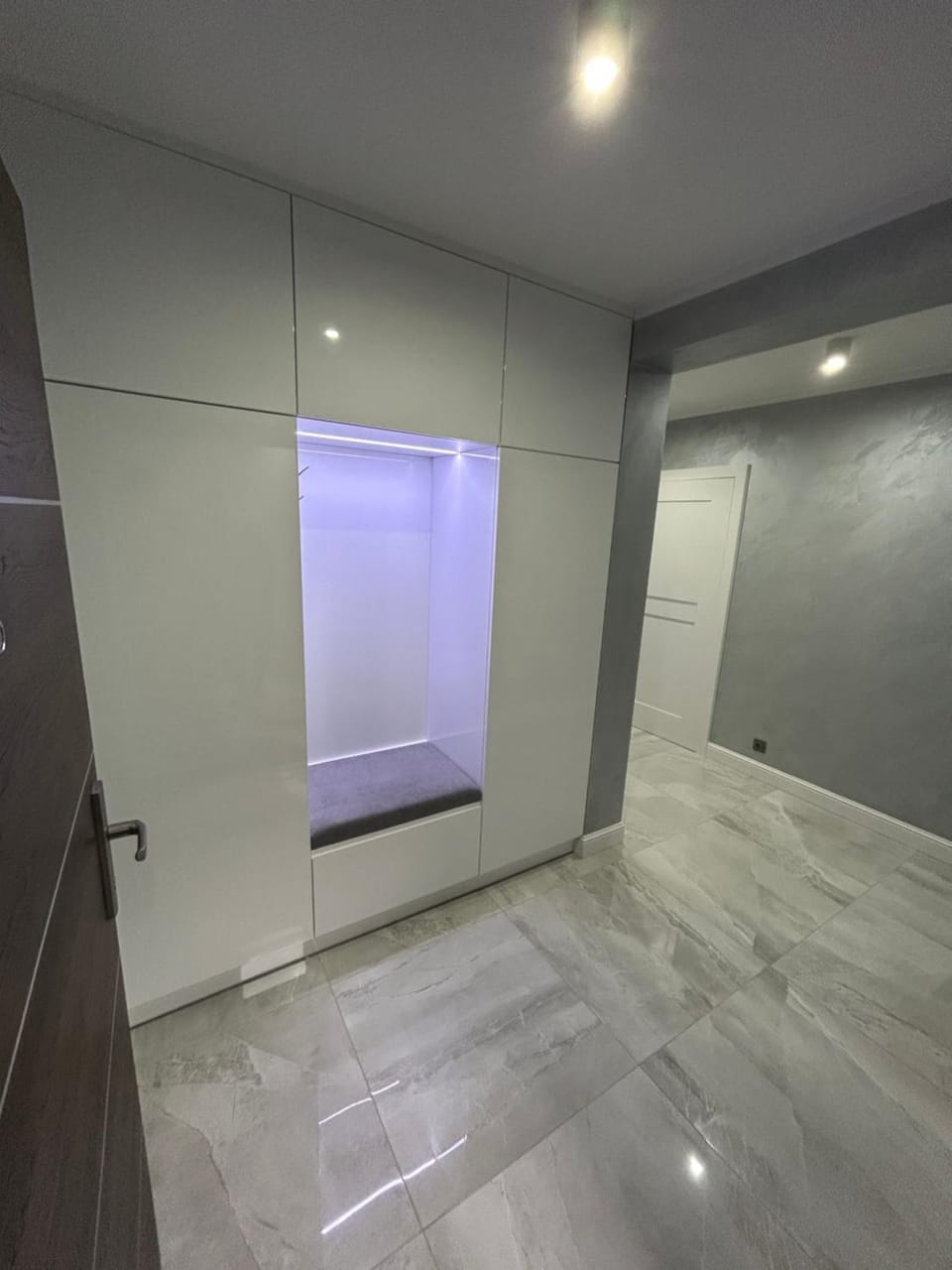 Apartament Kapitański Apartment in West Pomeranian Voivodeship, Poland