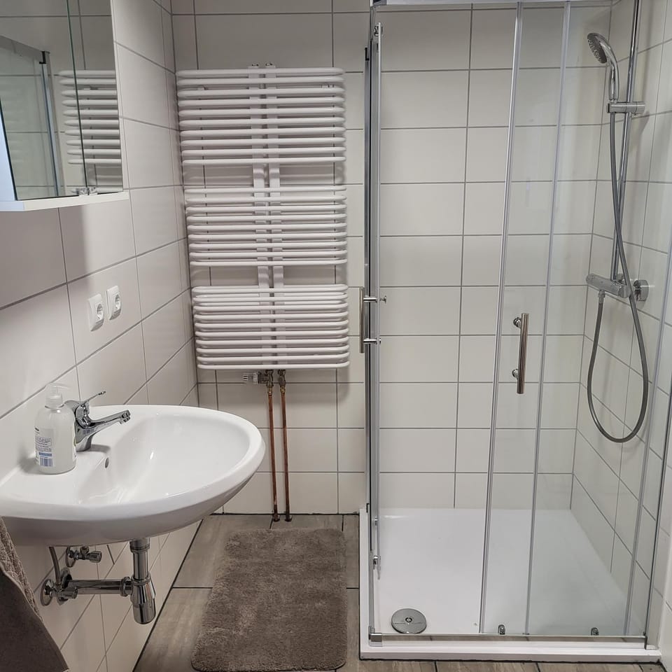 Ferienwohnung Monteurwohnung Apartment in Hesse