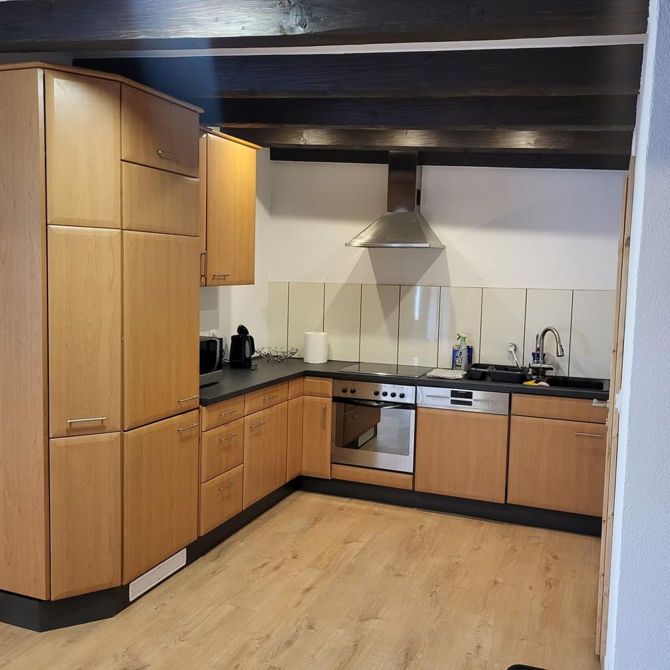 Ferienwohnung Monteurwohnung Apartment in Hesse
