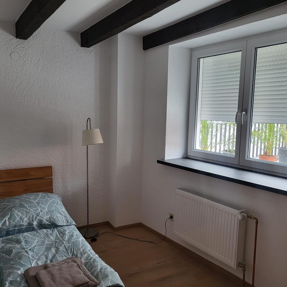 Ferienwohnung Monteurwohnung Apartment in Hesse