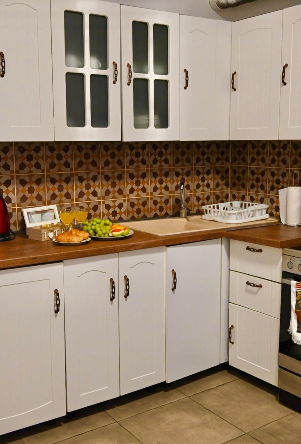 Olivia Apartment Apartment in Alexandroupoli