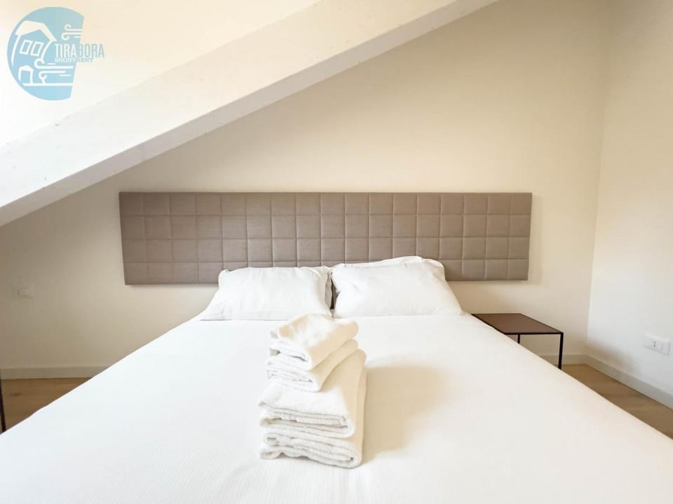 Slataper 19 Tirabora Short Rent, con parcheggio privato Apartment in Trieste