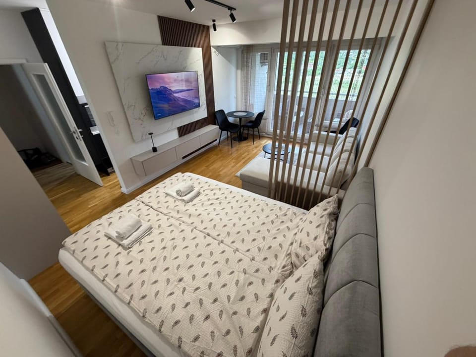 Little bee Apartment in Mostar
