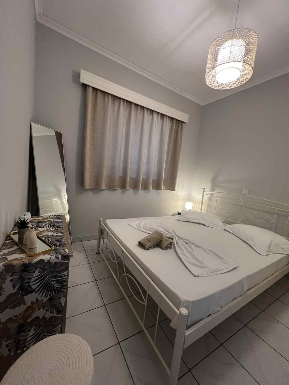 Handra Apartment Seaview Apartment in Kos, Greece