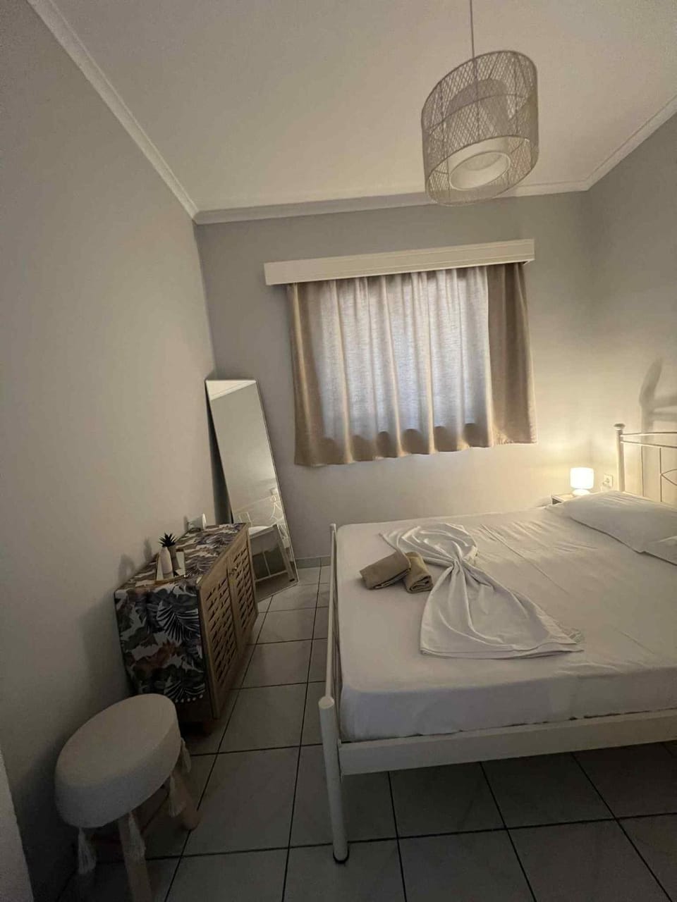 Handra Apartment Seaview Apartment in Kos, Greece