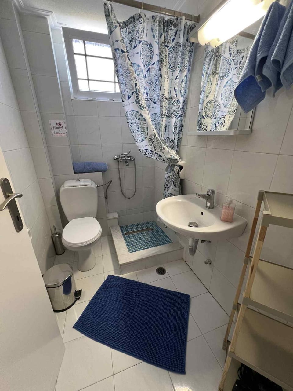 Handra Apartment Seaview Apartment in Kos, Greece