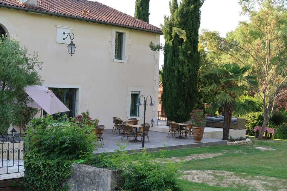 Le Moulin de Saint-Aulaye Bed and Breakfast in Nouvelle-Aquitaine