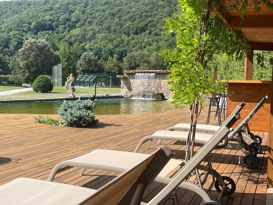 casa rústica House in Garrotxa