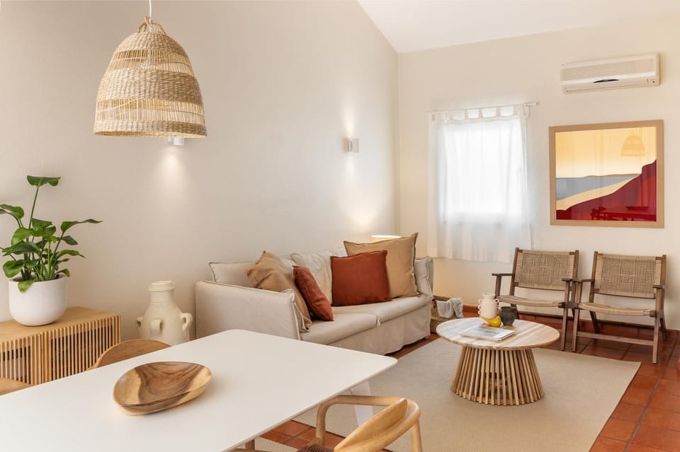 Casa Noor Vilamoura Apartment in Quarteira