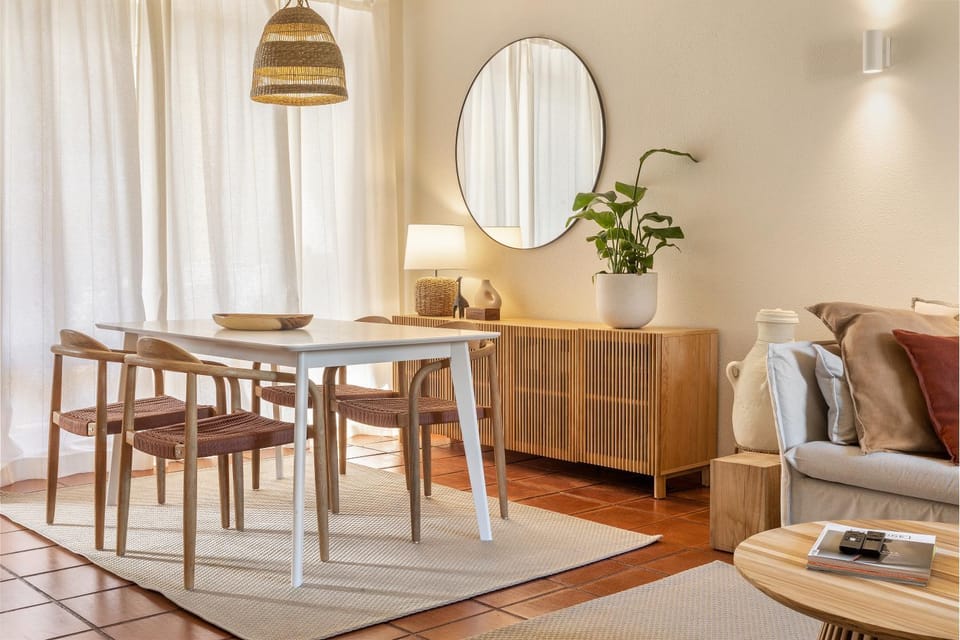 Casa Noor Vilamoura Apartment in Quarteira