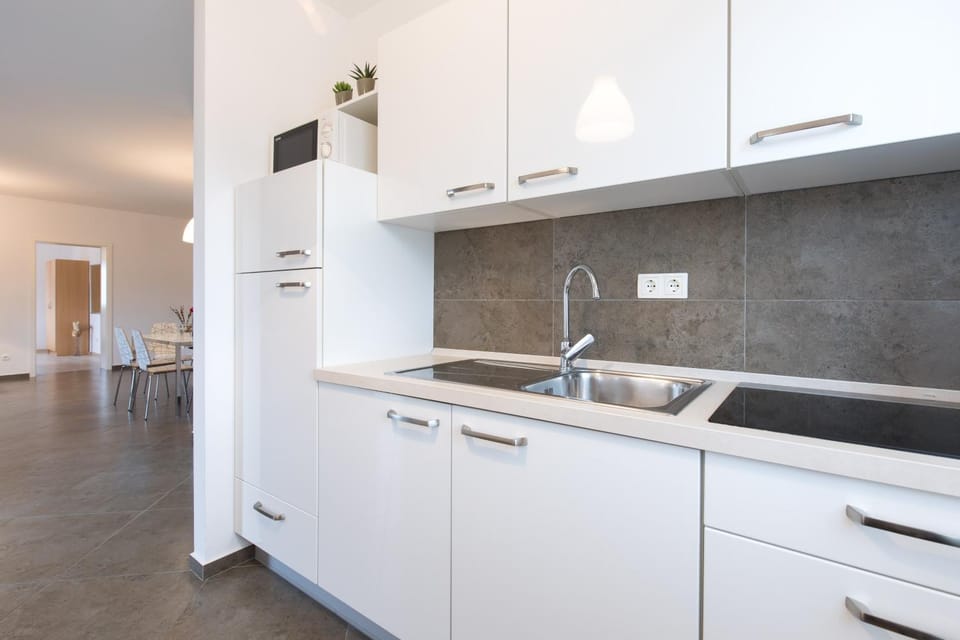 Apartmani LAURA Krk Apartment in Krk