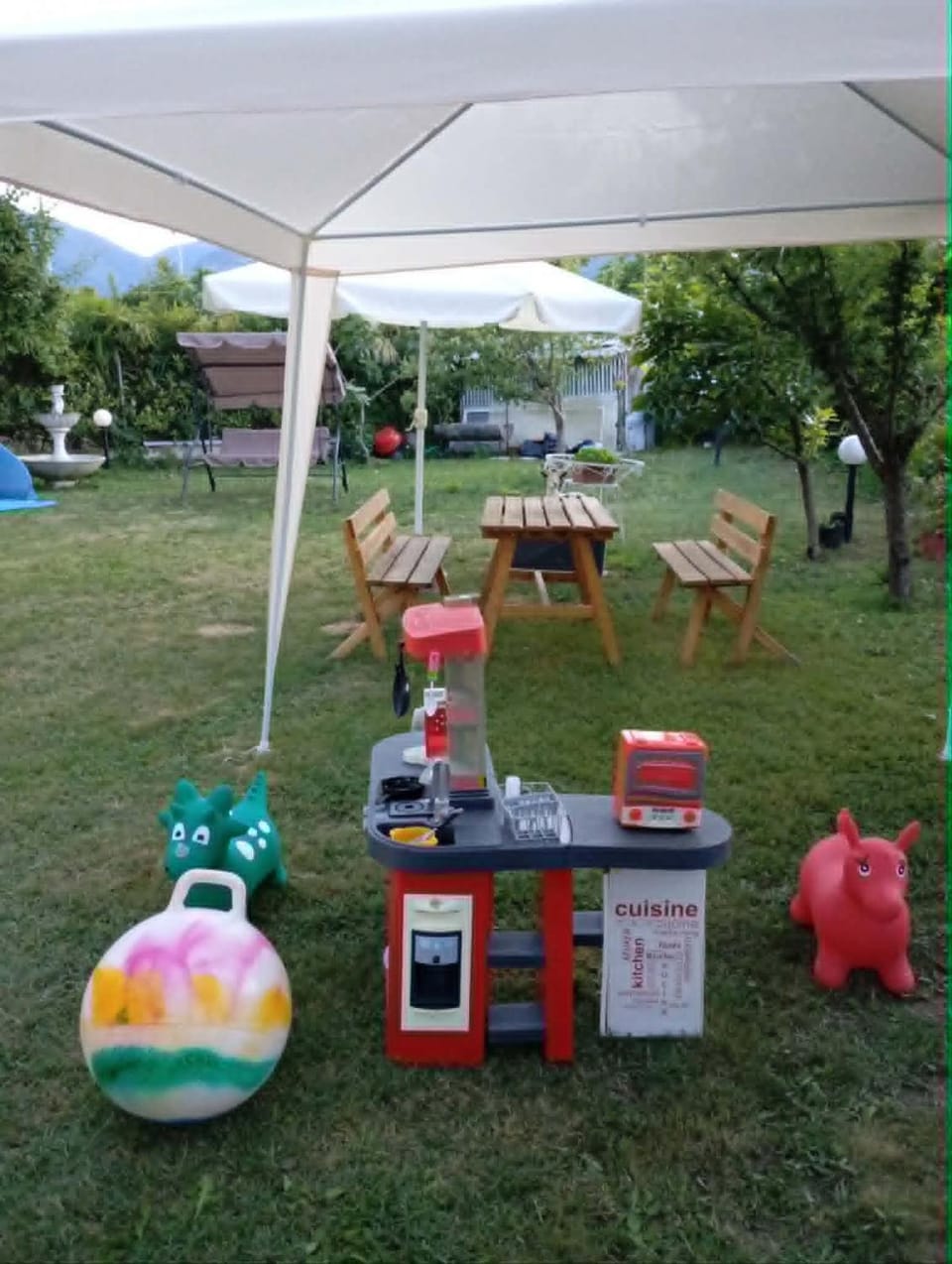 Fanis Apartments Apartment in Pieria, Greece