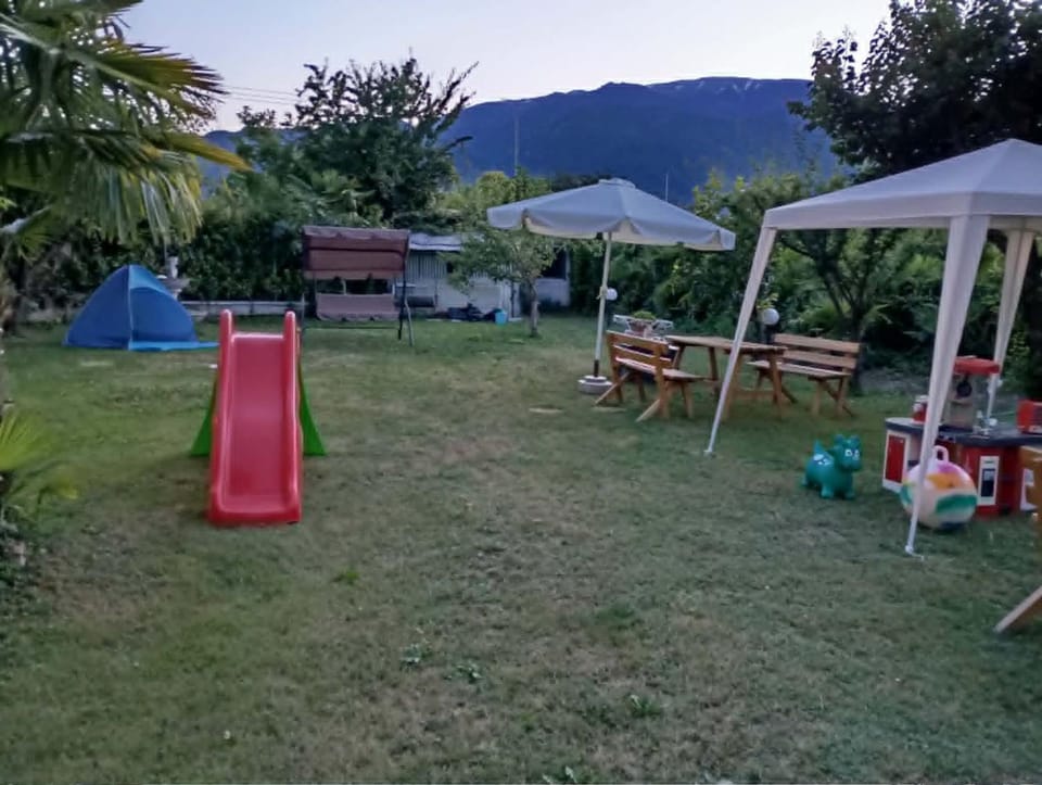 Fanis Apartments Apartment in Pieria, Greece