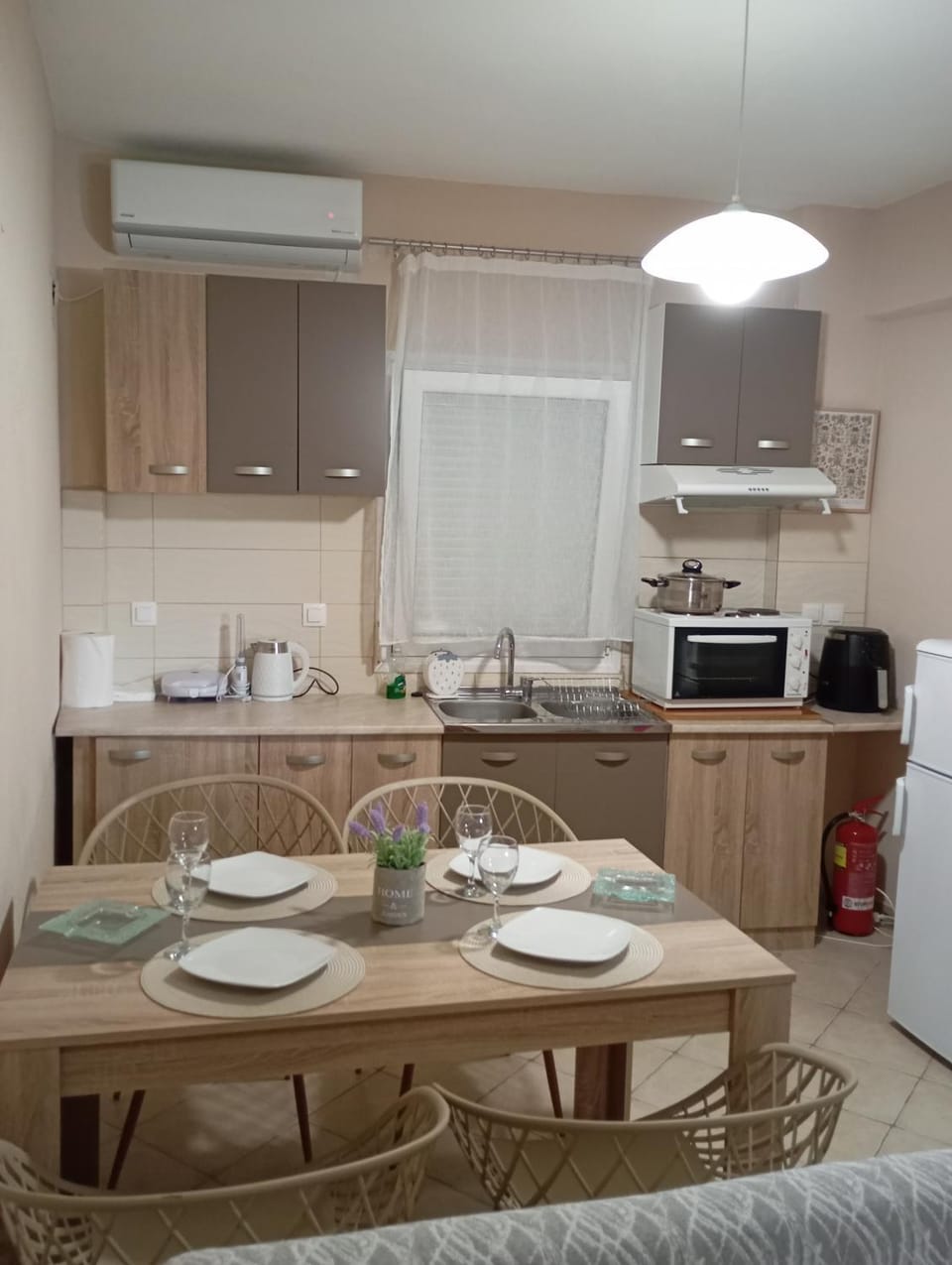 Fanis Apartments Apartment in Decentralized Administration of Macedonia and Thrace