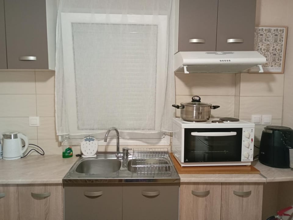 Fanis Apartments Apartment in Decentralized Administration of Macedonia and Thrace