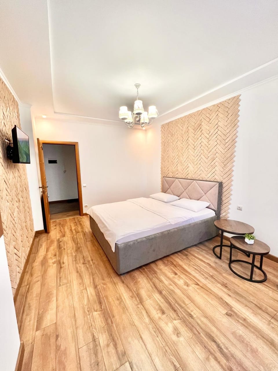 Шевченка 60, Семицвіт Apartment in Lviv