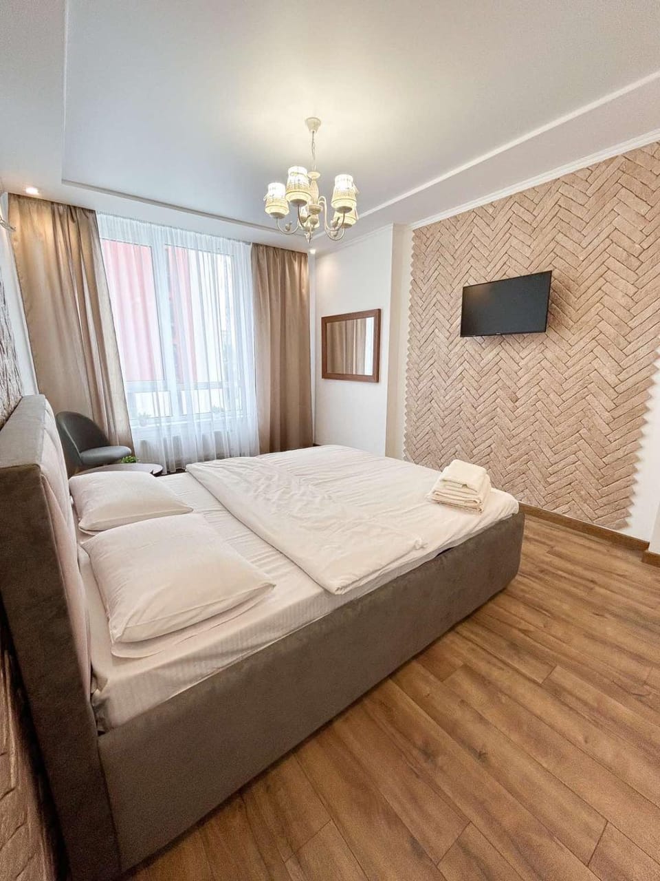 Шевченка 60, Семицвіт Apartment in Lviv