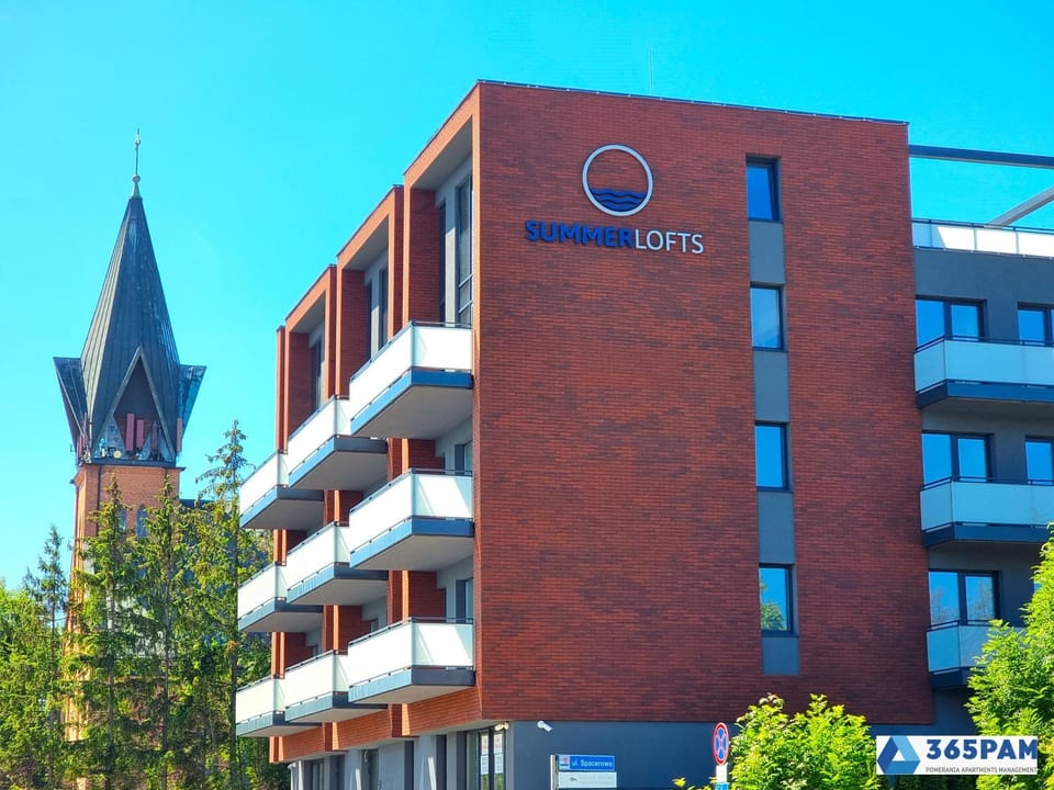 Property building, Day