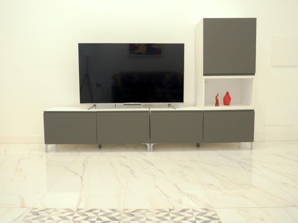 SANTACROCE8 Apartment in Campania
