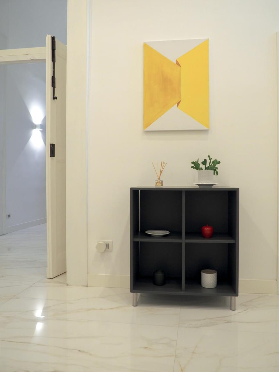 SANTACROCE8 Apartment in Campania