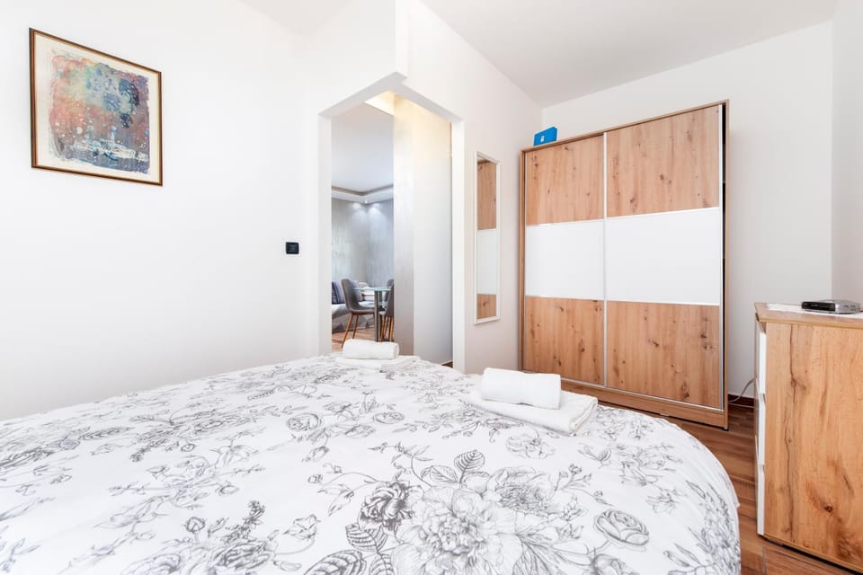 No&Ma Apartment in Rovinj