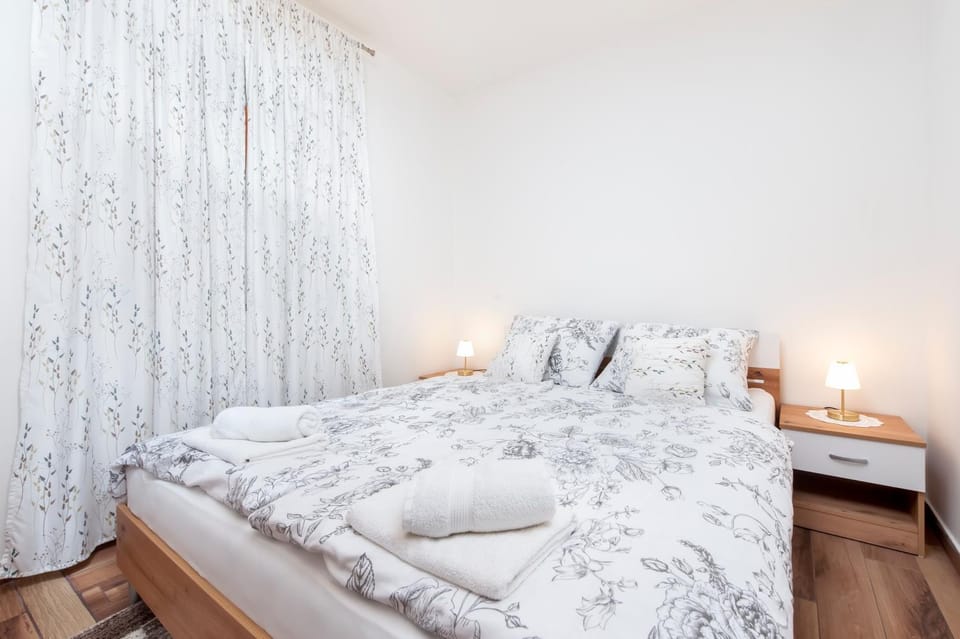 No&Ma Apartment in Rovinj