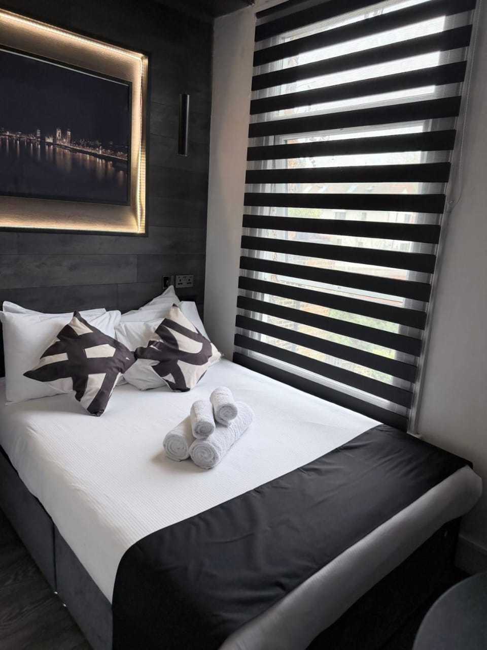 London cosy studio 10 min to underground and train Apartment in London Borough of Islington