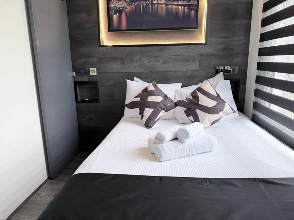 London cosy studio 10 min to underground and train Apartment in London Borough of Islington