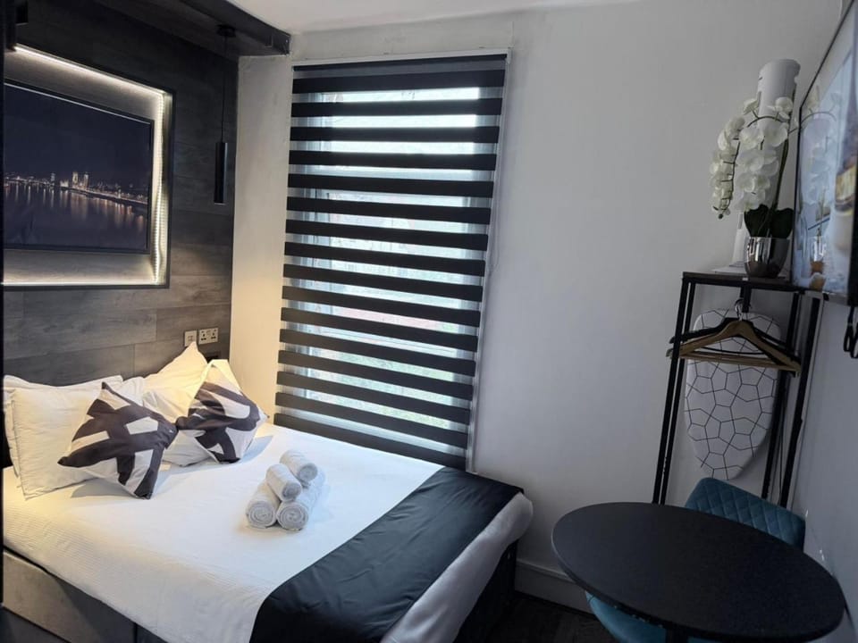 London cosy studio 10 min to underground and train Apartment in London Borough of Islington
