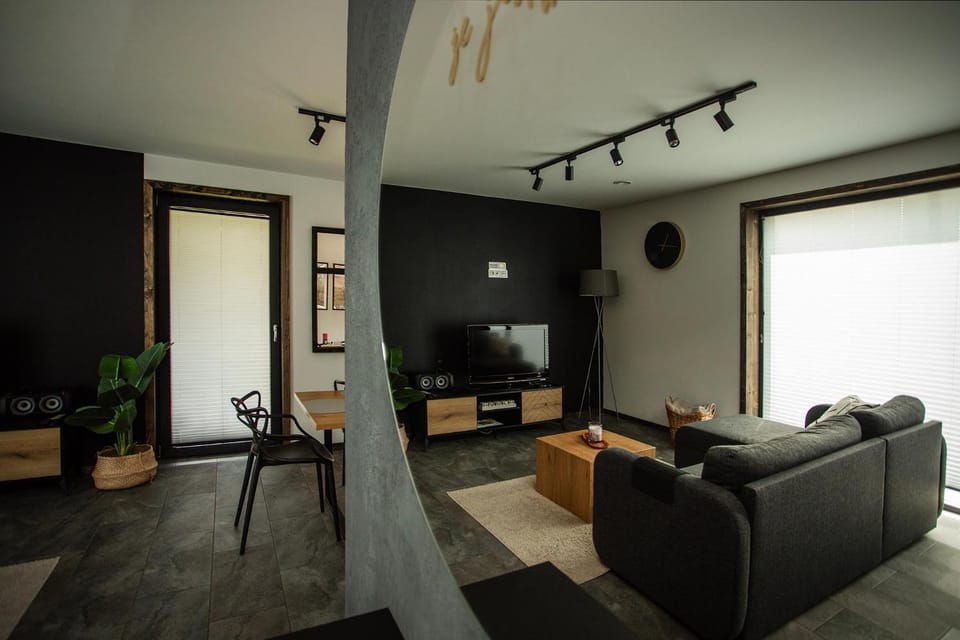 Mokre 22 Villa in Poland