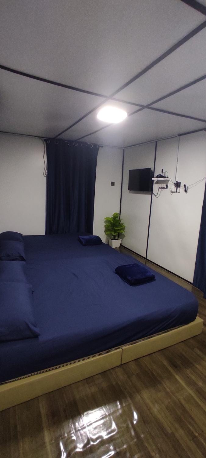 Cabin Roomstay KAK TON Cabin in Terengganu, Malaysia